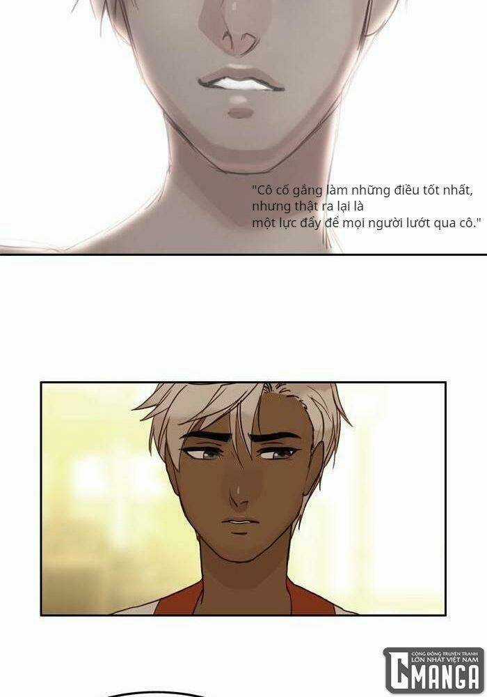 Khúc hát người cá Siren Chapter 39 trang 19