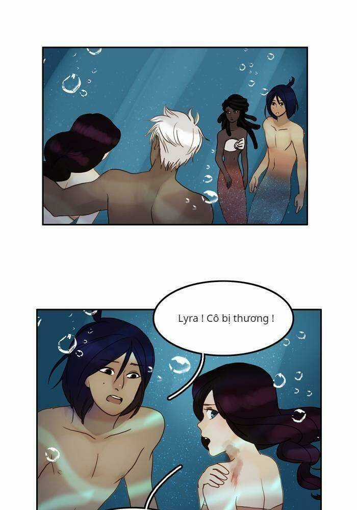 Khúc hát người cá Siren Chapter 39 trang 2