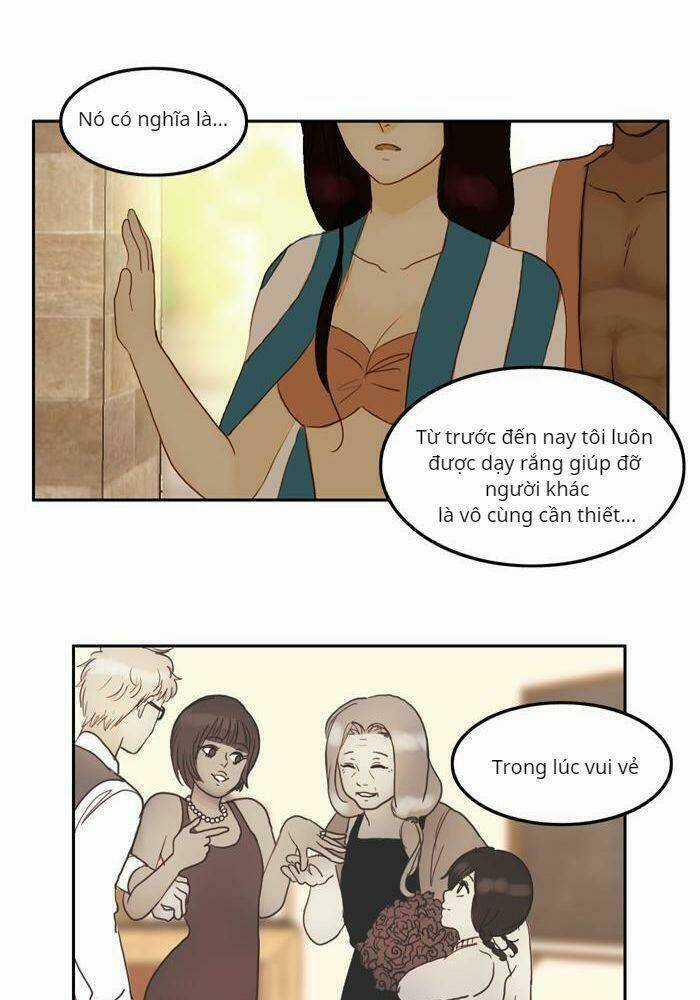 Khúc hát người cá Siren Chapter 39 trang 22