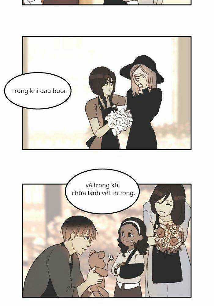 Khúc hát người cá Siren Chapter 39 trang 23