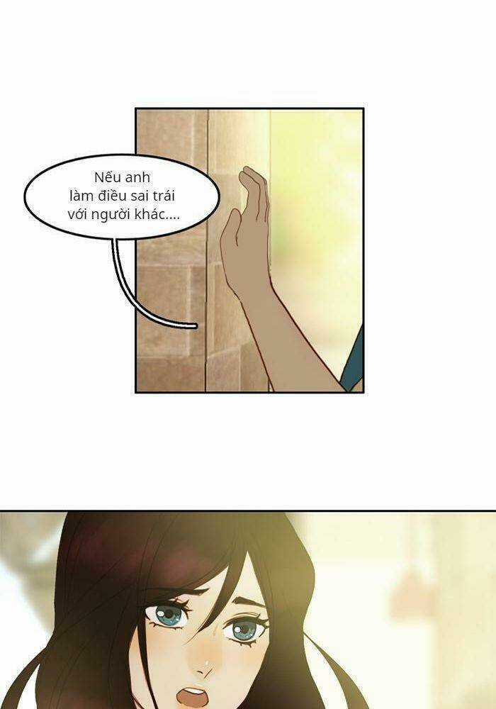 Khúc hát người cá Siren Chapter 39 trang 24