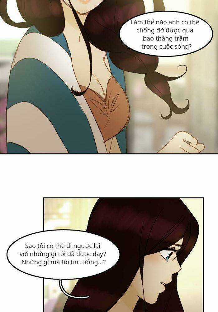 Khúc hát người cá Siren Chapter 39 trang 25