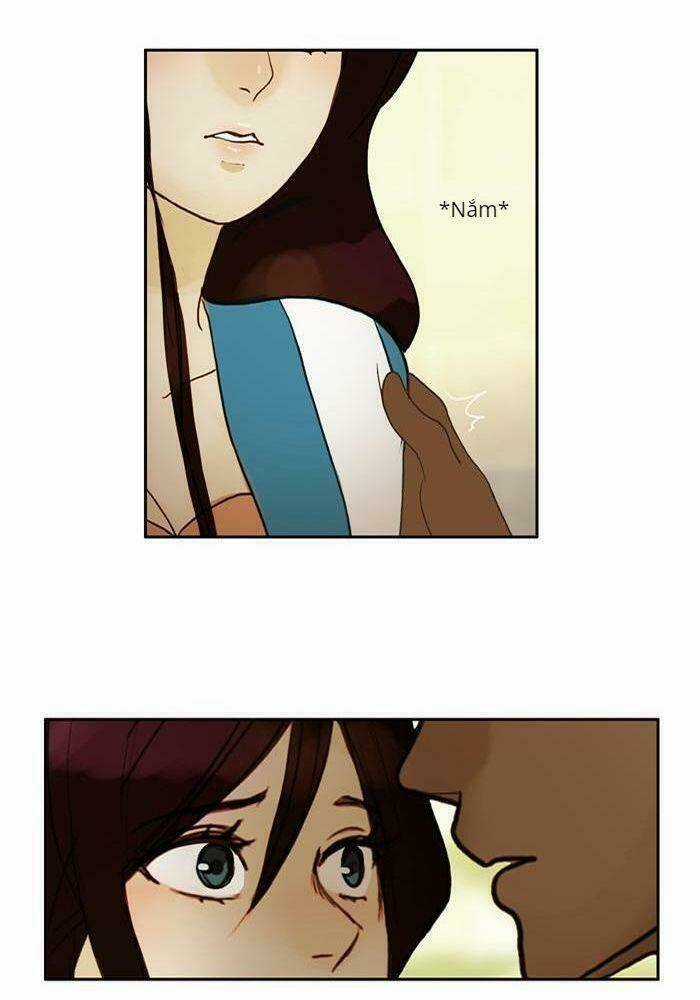 Khúc hát người cá Siren Chapter 39 trang 29