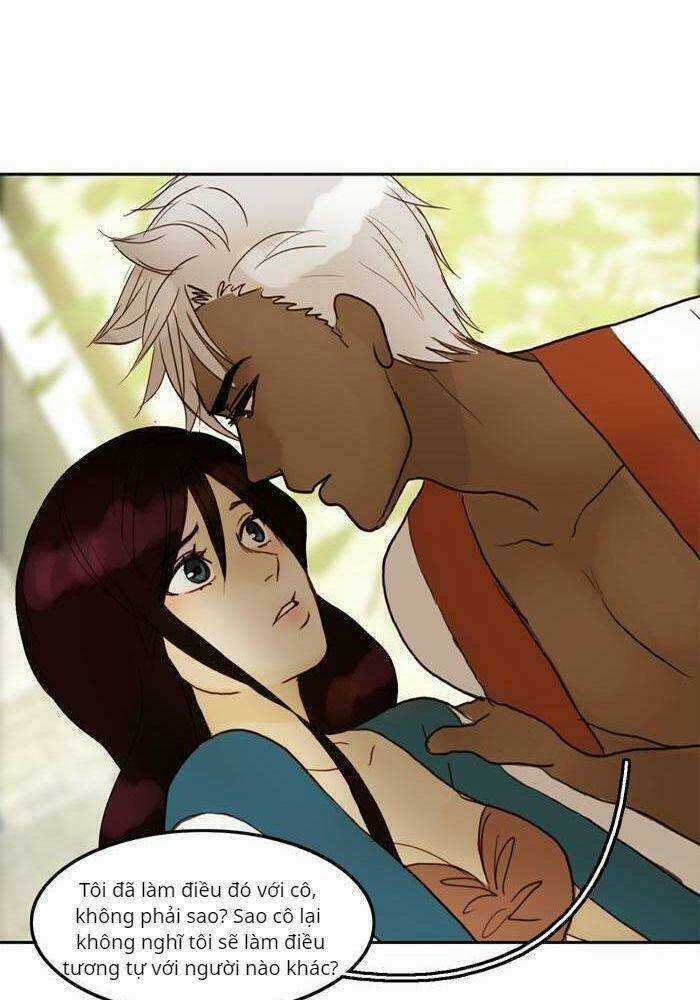 Khúc hát người cá Siren Chapter 39 trang 30