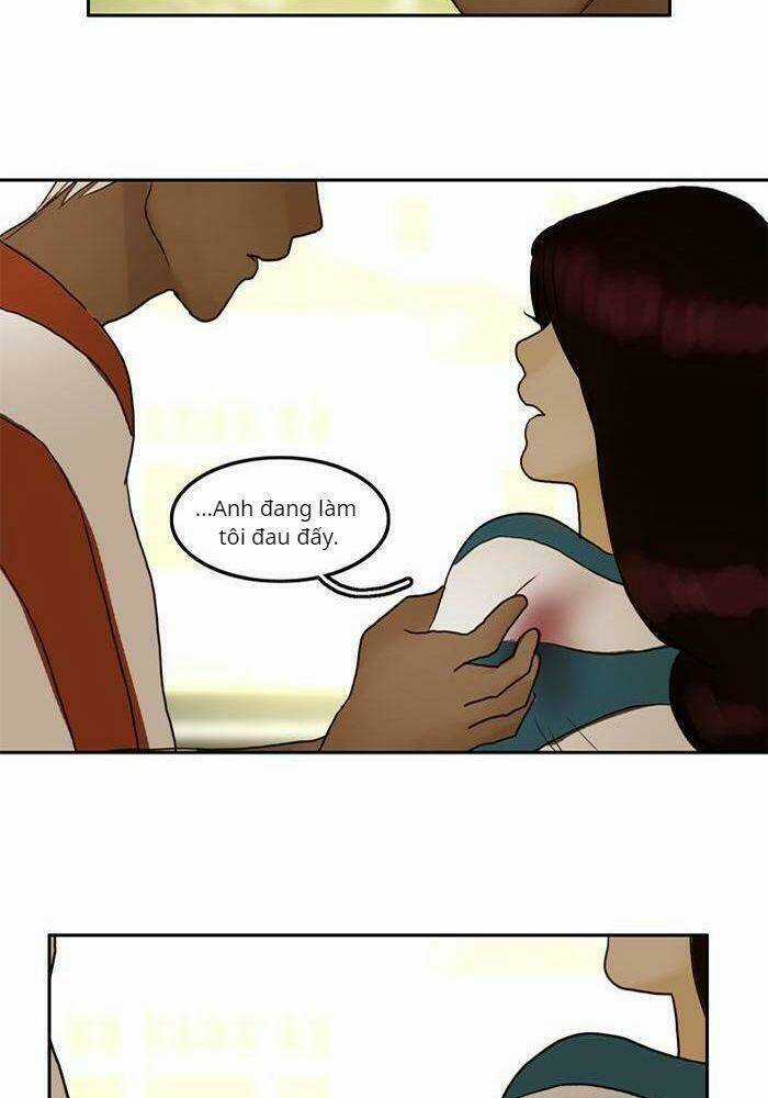 Khúc hát người cá Siren Chapter 39 trang 32