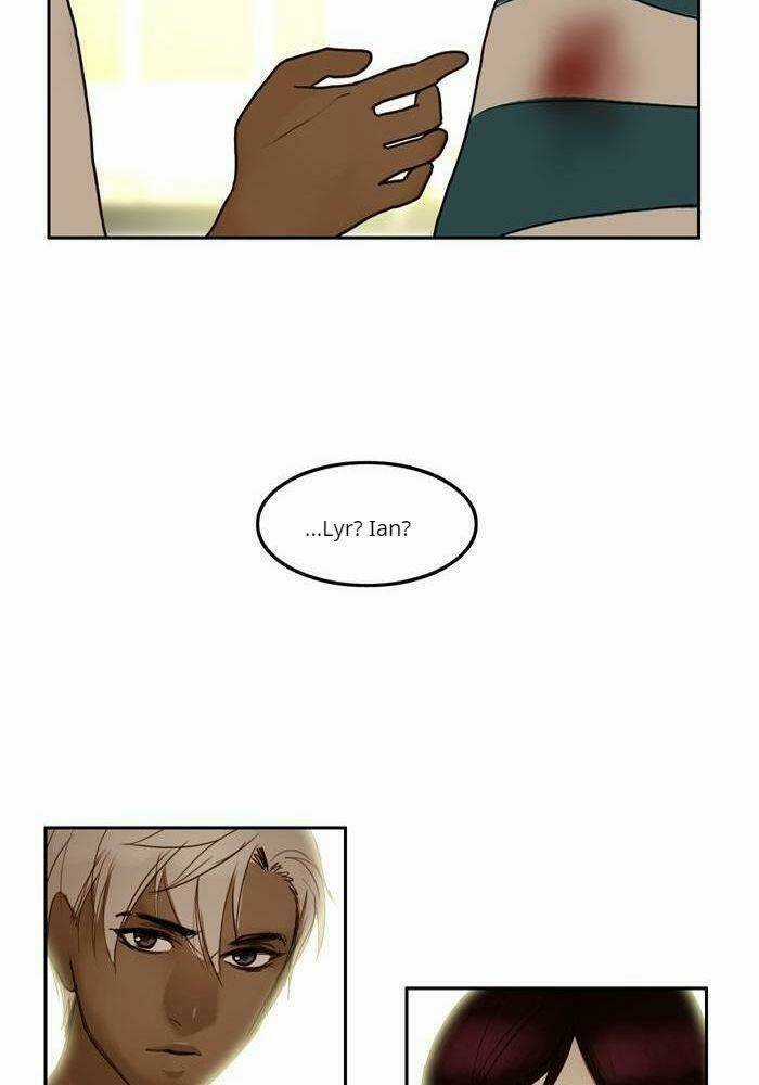 Khúc hát người cá Siren Chapter 39 trang 33