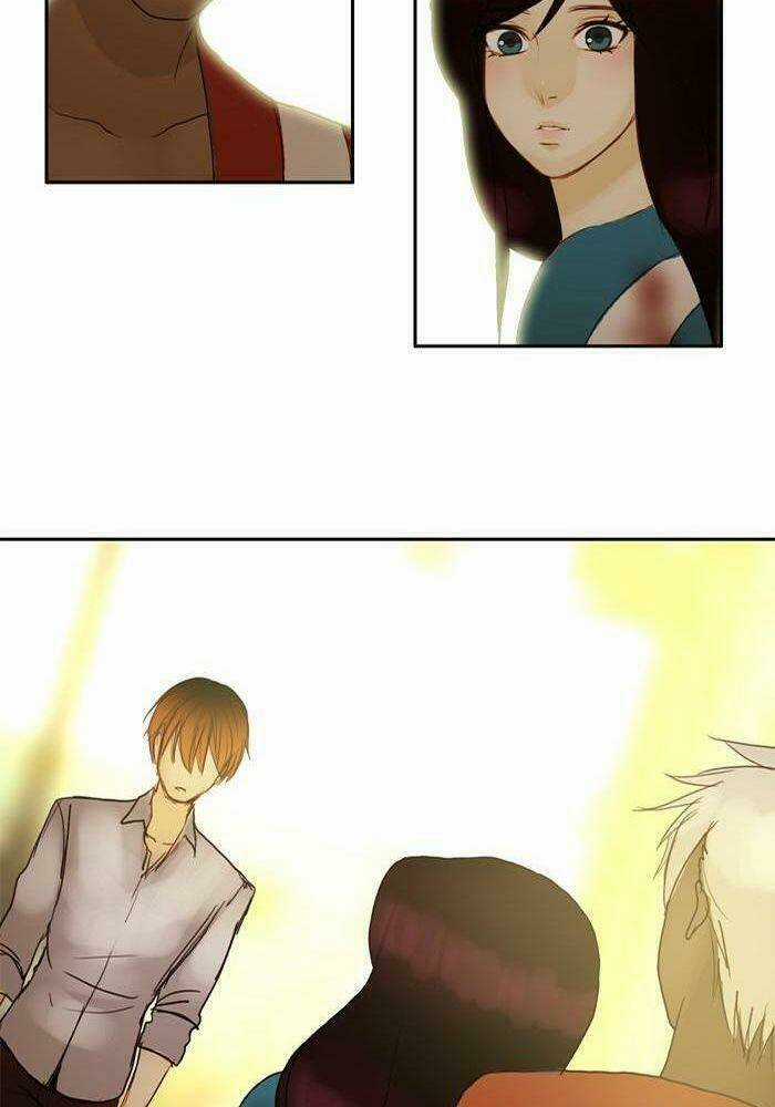 Khúc hát người cá Siren Chapter 39 trang 34