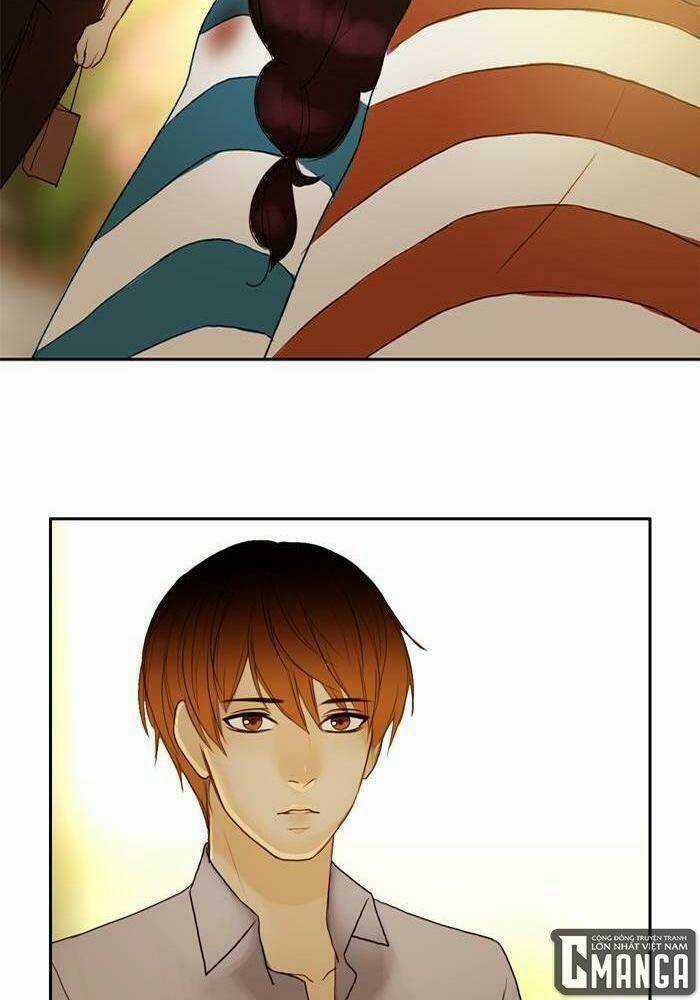 Khúc hát người cá Siren Chapter 39 trang 35