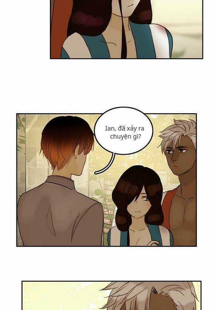 Khúc hát người cá Siren Chapter 39 trang 38