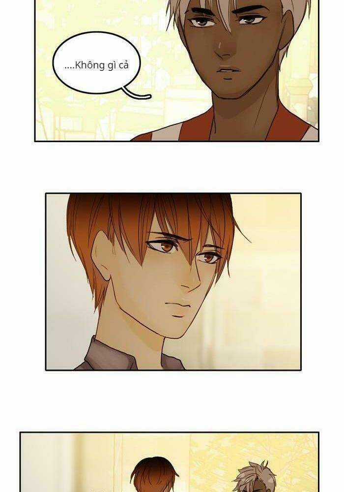 Khúc hát người cá Siren Chapter 39 trang 39