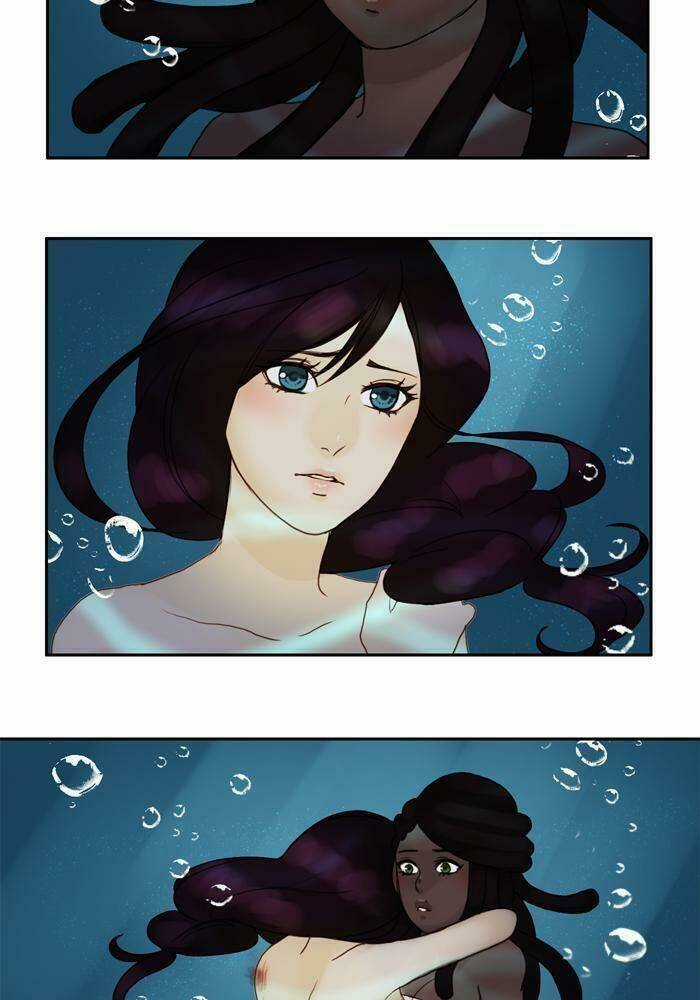 Khúc hát người cá Siren Chapter 39 trang 4