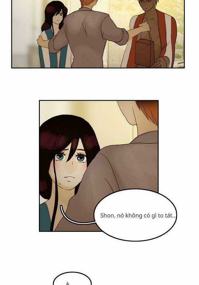 Khúc hát người cá Siren Chapter 39 trang 40