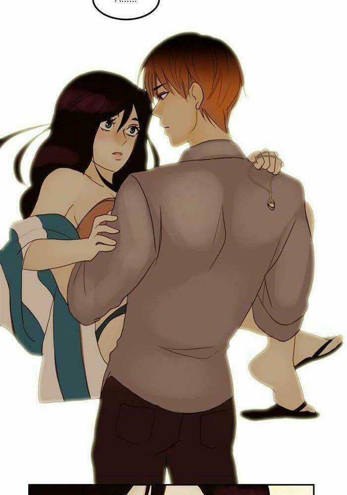 Khúc hát người cá Siren Chapter 39 trang 41