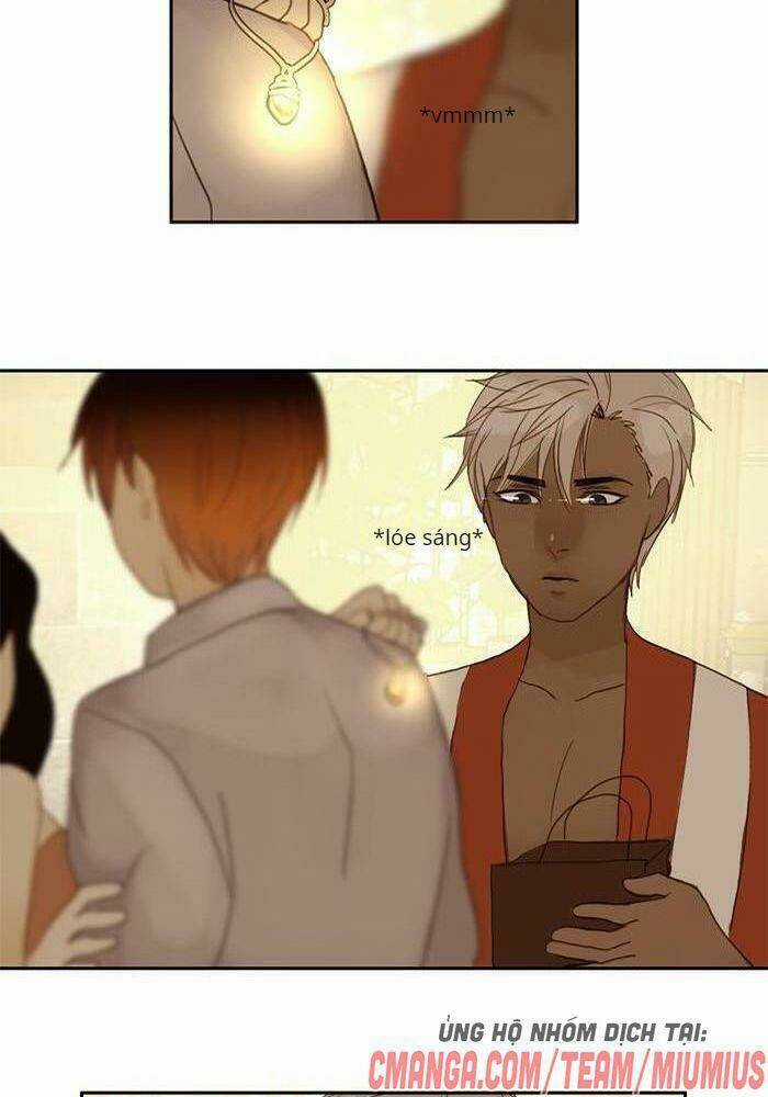 Khúc hát người cá Siren Chapter 39 trang 43