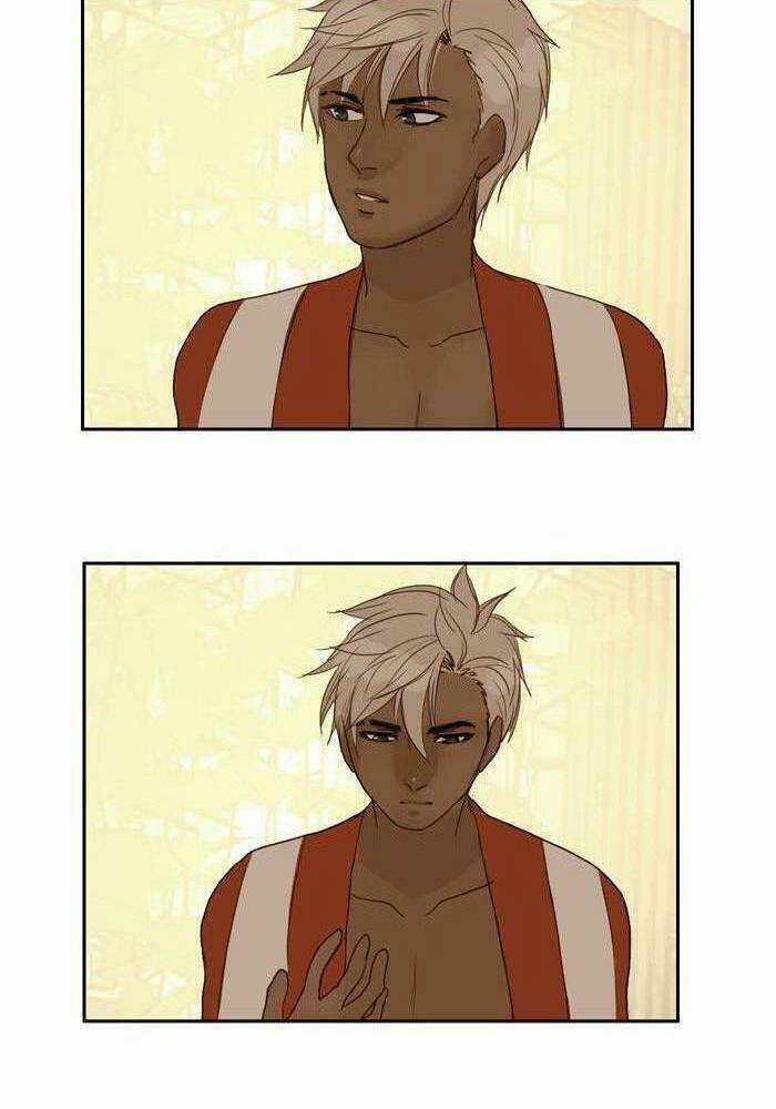 Khúc hát người cá Siren Chapter 39 trang 44