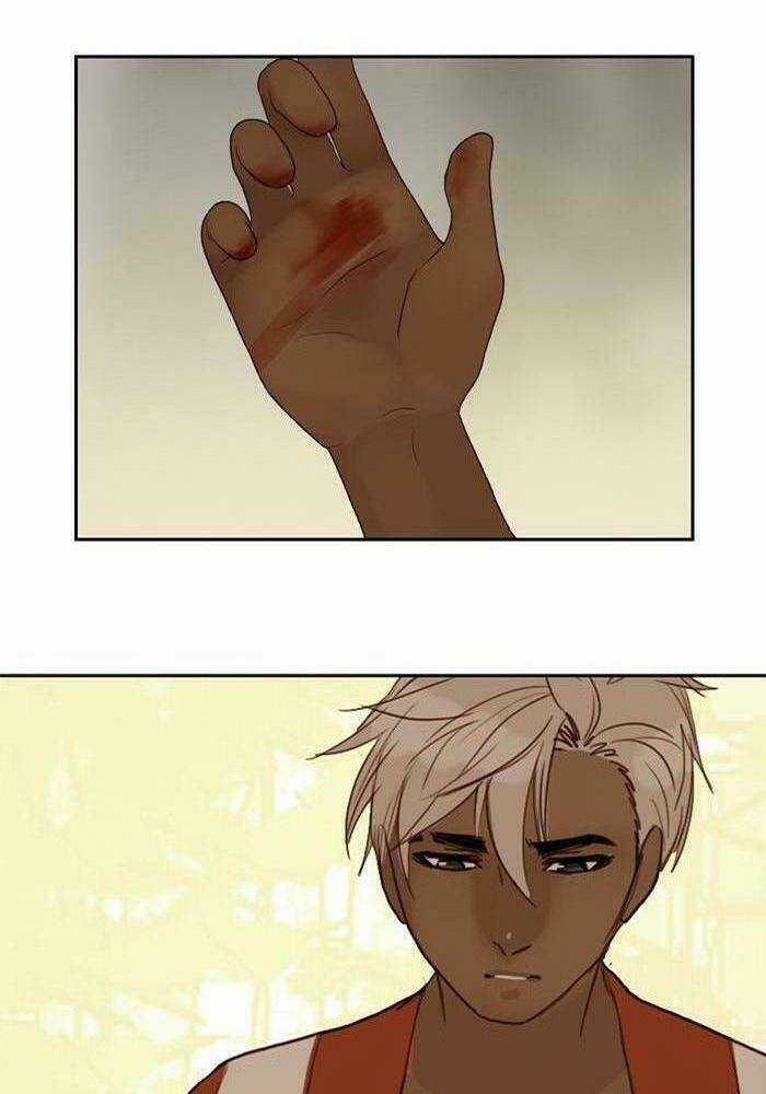 Khúc hát người cá Siren Chapter 39 trang 45