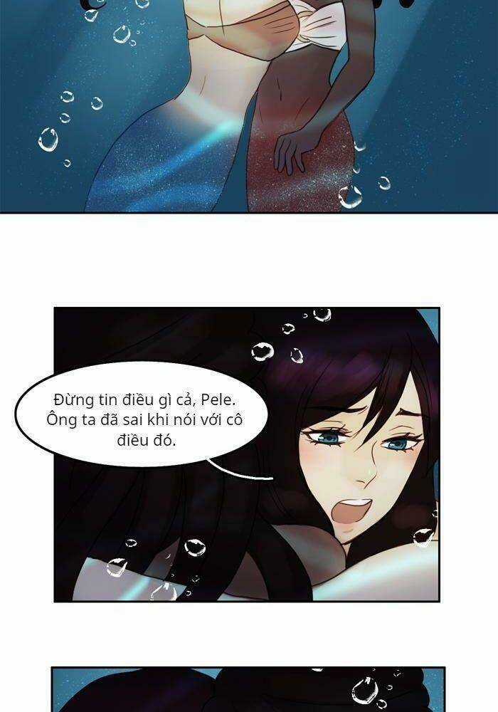 Khúc hát người cá Siren Chapter 39 trang 5