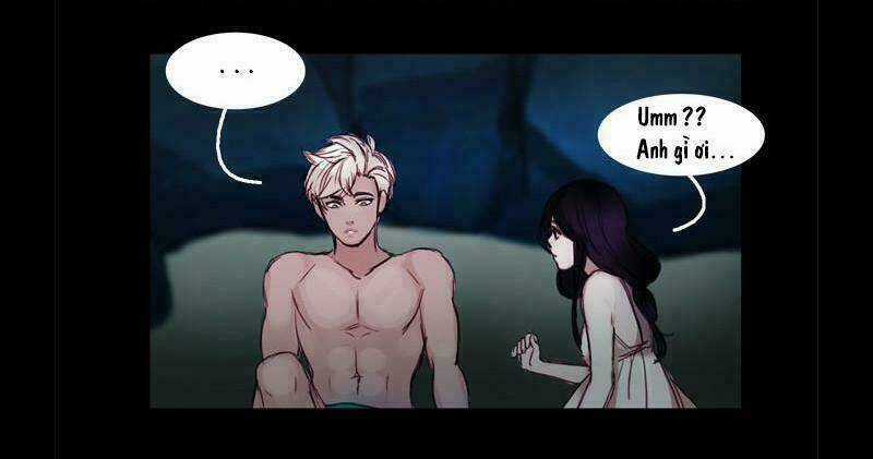 Khúc hát người cá Siren Chapter 4 trang 17