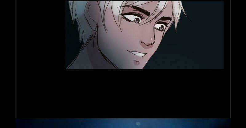 Khúc hát người cá Siren Chapter 4 trang 20