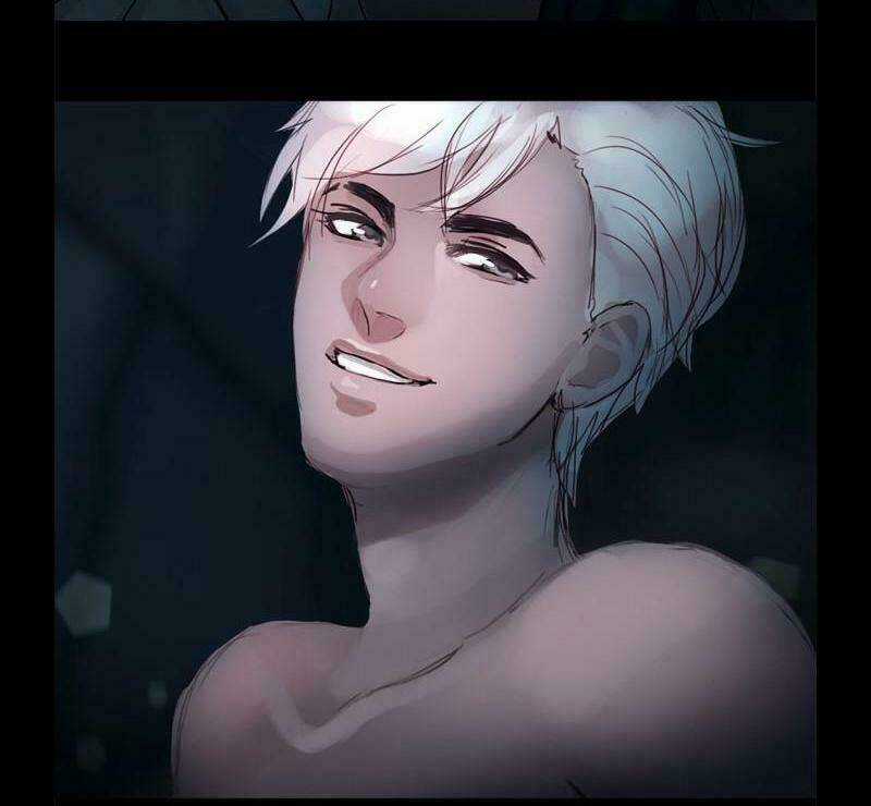 Khúc hát người cá Siren Chapter 4 trang 22