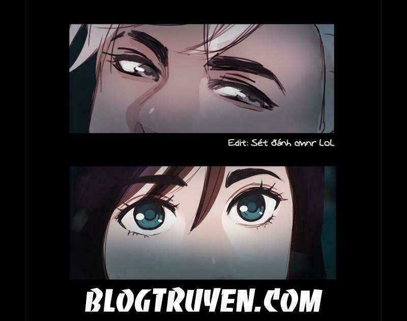 Khúc hát người cá Siren Chapter 4 trang 23