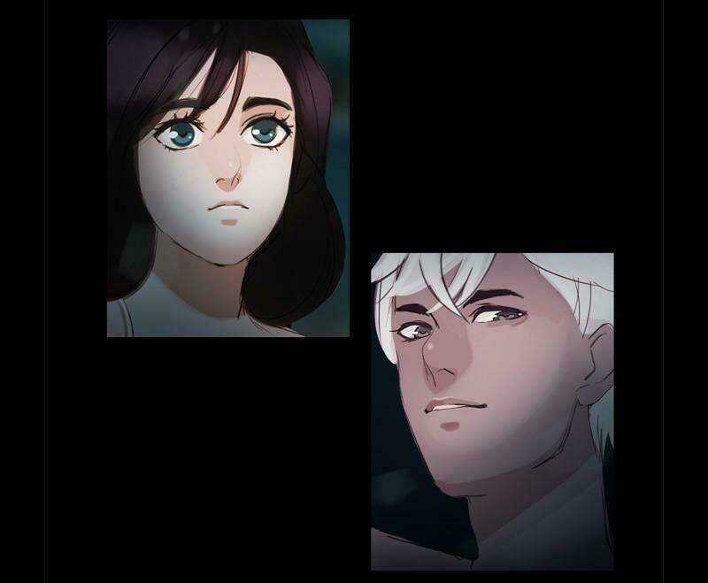 Khúc hát người cá Siren Chapter 4 trang 24