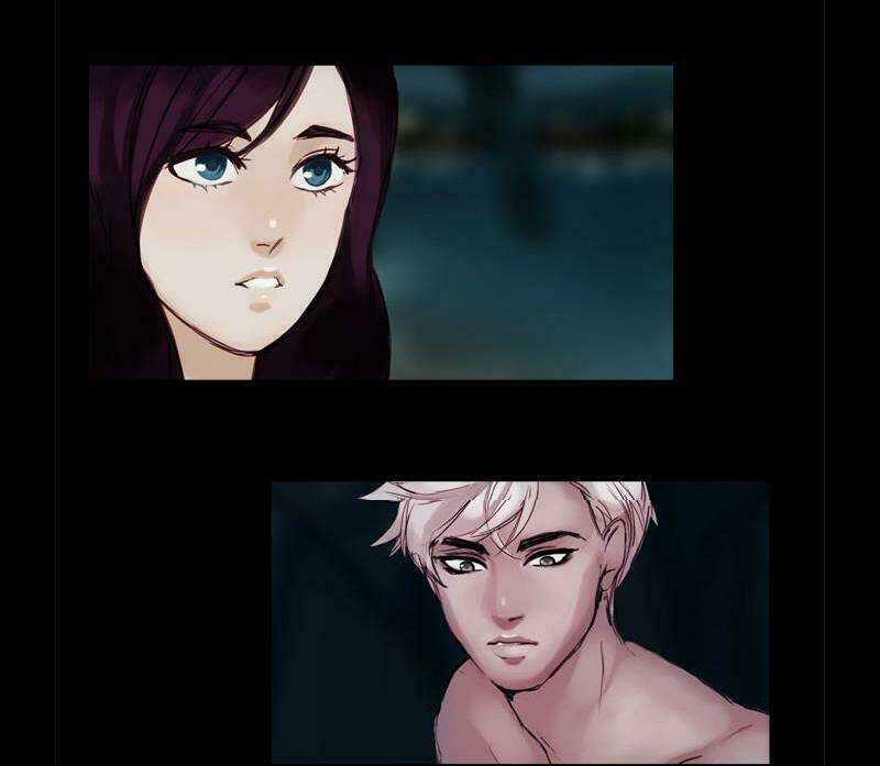 Khúc hát người cá Siren Chapter 4 trang 26