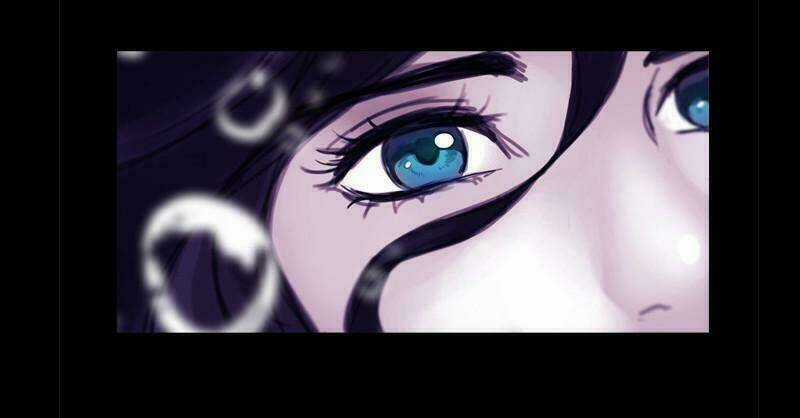 Khúc hát người cá Siren Chapter 4 trang 3