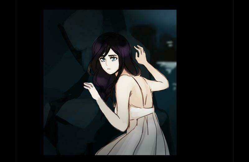 Khúc hát người cá Siren Chapter 4 trang 32