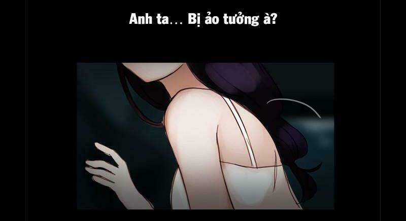 Khúc hát người cá Siren Chapter 4 trang 33