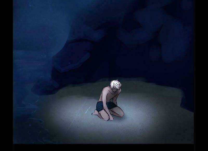 Khúc hát người cá Siren Chapter 4 trang 35