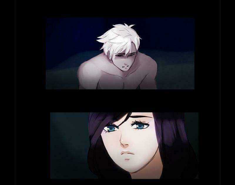 Khúc hát người cá Siren Chapter 4 trang 36