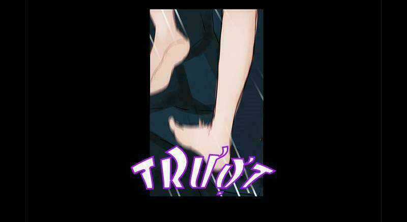 Khúc hát người cá Siren Chapter 4 trang 38