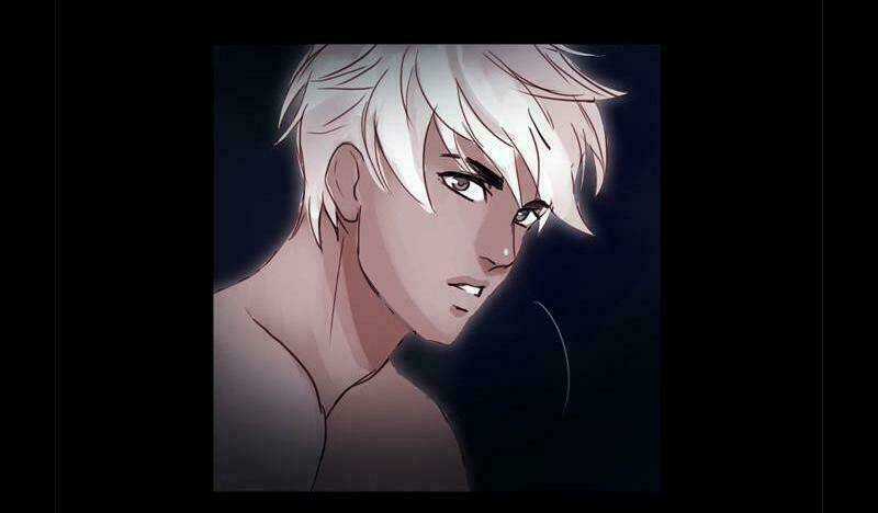 Khúc hát người cá Siren Chapter 4 trang 40