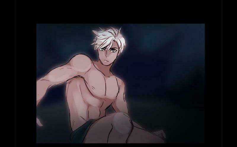 Khúc hát người cá Siren Chapter 4 trang 41