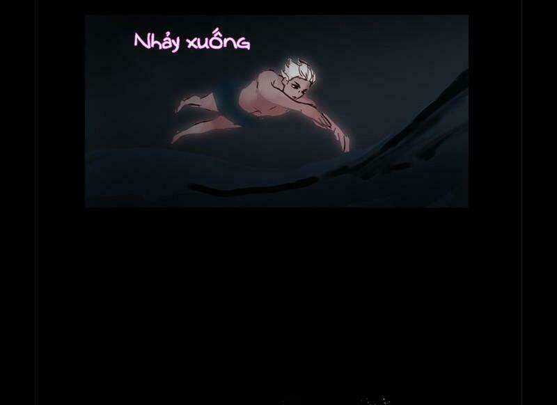 Khúc hát người cá Siren Chapter 4 trang 43