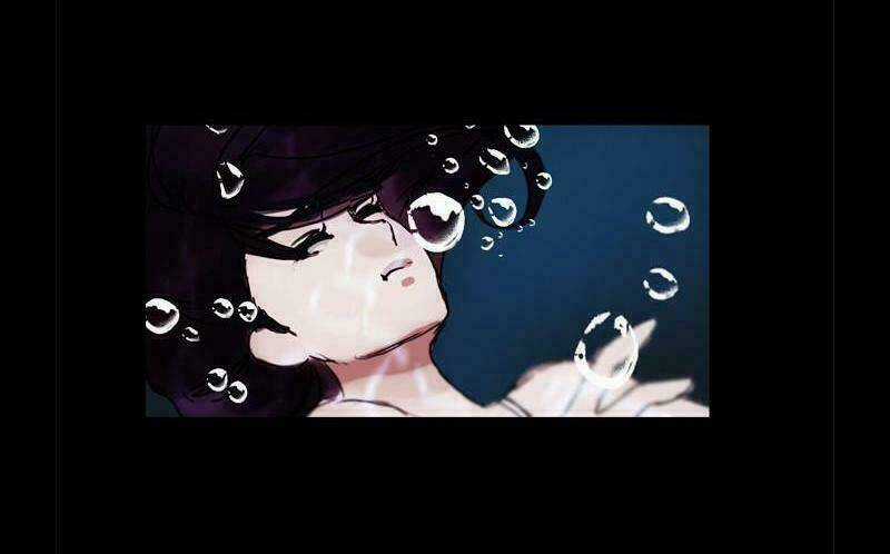 Khúc hát người cá Siren Chapter 4 trang 45