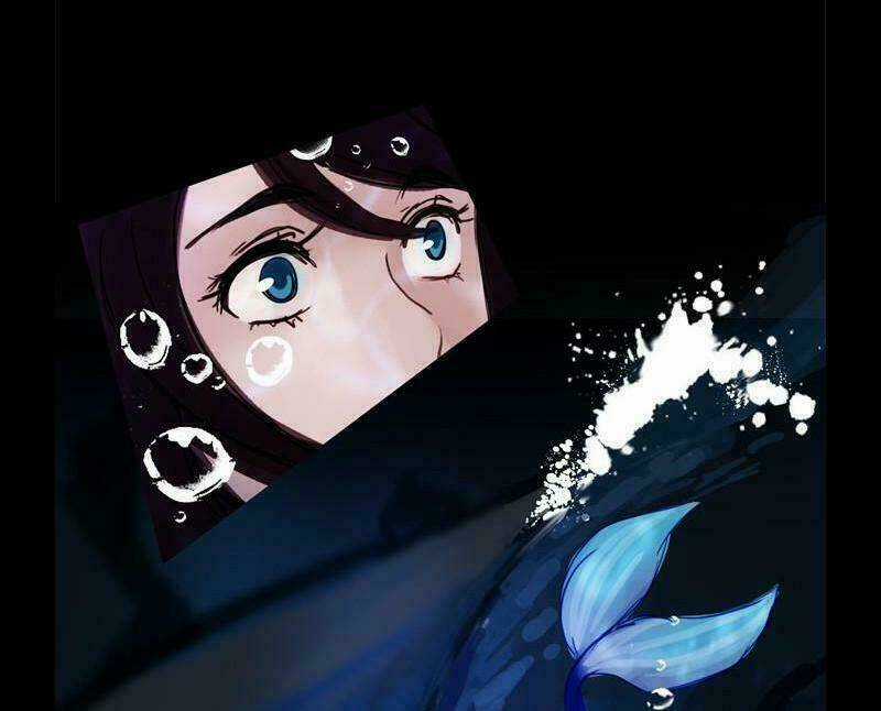 Khúc hát người cá Siren Chapter 4 trang 46
