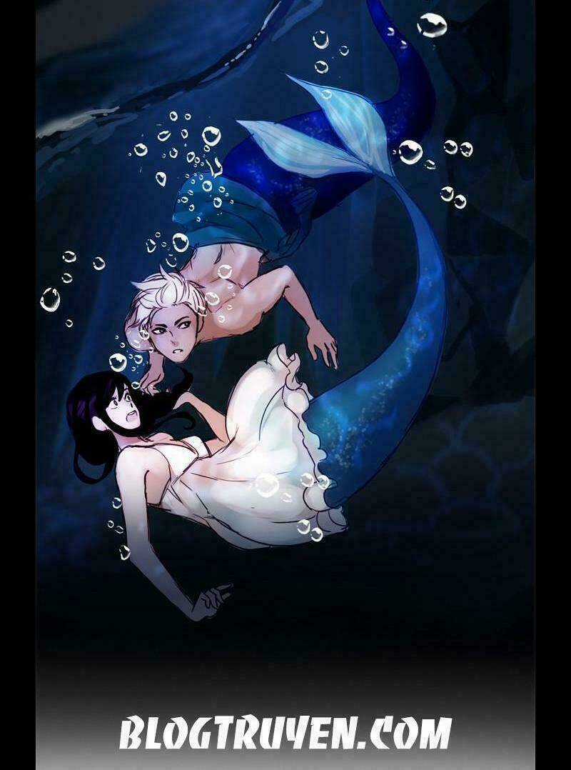 Khúc hát người cá Siren Chapter 4 trang 47