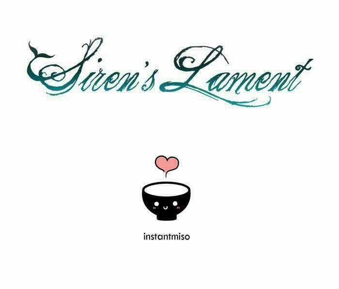 Khúc hát người cá Siren Chapter 4 trang 48