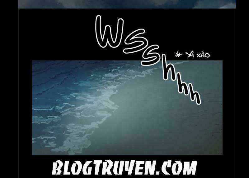 Khúc hát người cá Siren Chapter 4 trang 6