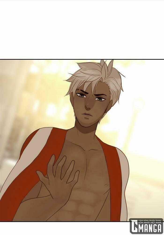 Khúc hát người cá Siren Chapter 40 trang 0