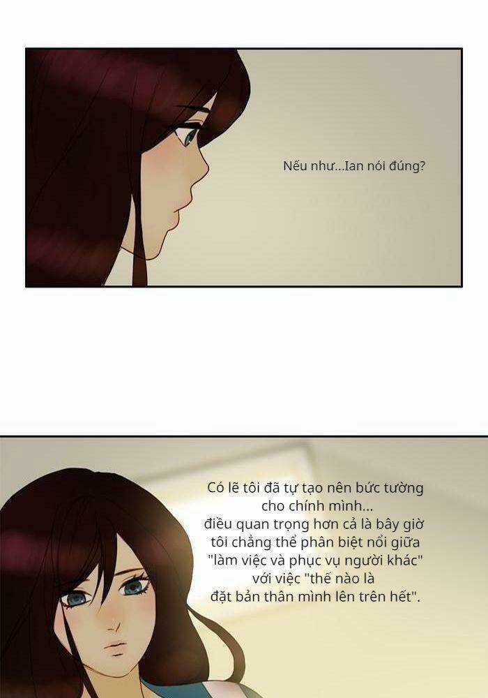 Khúc hát người cá Siren Chapter 40 trang 10