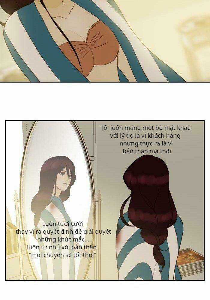 Khúc hát người cá Siren Chapter 40 trang 11