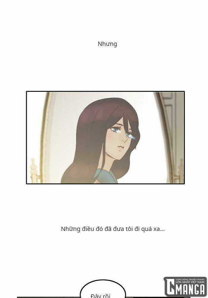 Khúc hát người cá Siren Chapter 40 trang 12