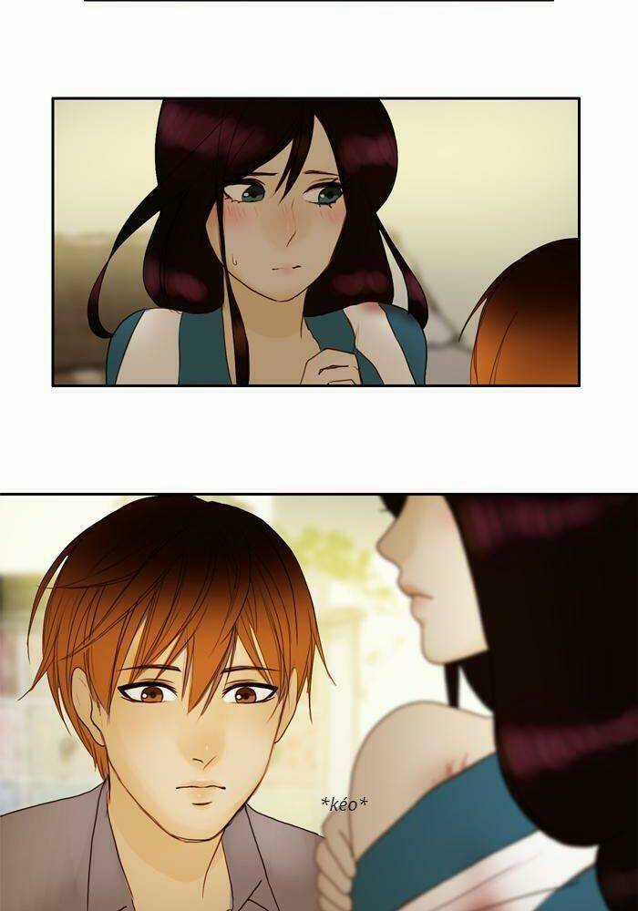 Khúc hát người cá Siren Chapter 40 trang 15