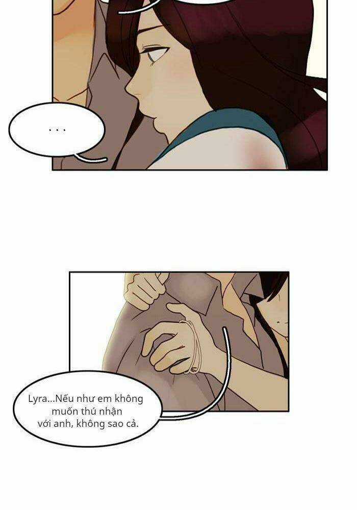 Khúc hát người cá Siren Chapter 40 trang 2