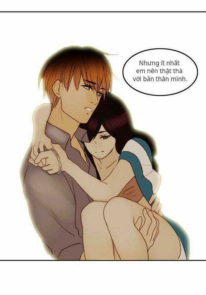 Khúc hát người cá Siren Chapter 40 trang 3