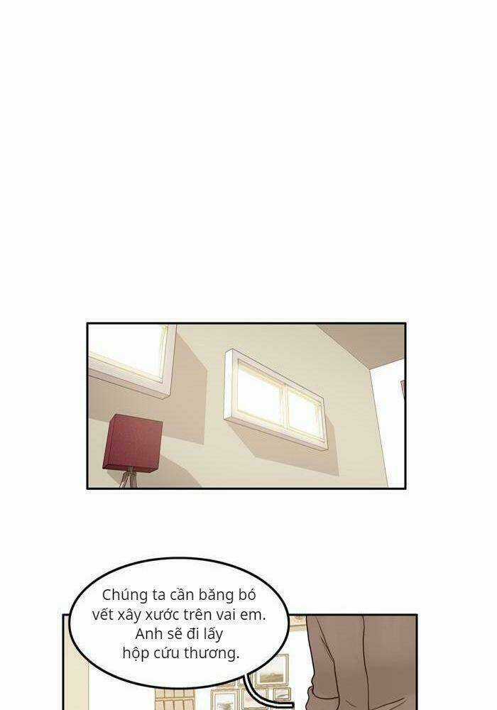 Khúc hát người cá Siren Chapter 40 trang 4