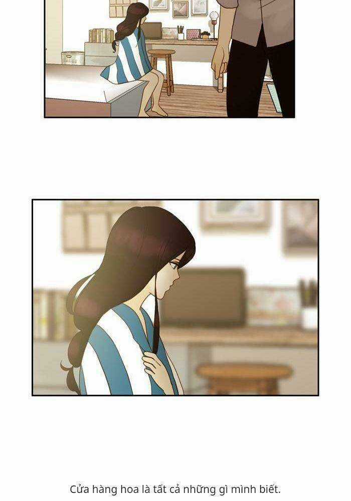 Khúc hát người cá Siren Chapter 40 trang 5